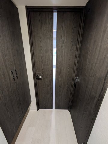 【玄関】 | ガレット