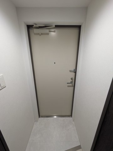 【玄関】 | ガレット