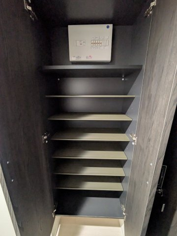 【収納】 | ガレット