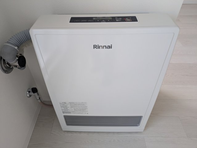 【設備】 | ガレット