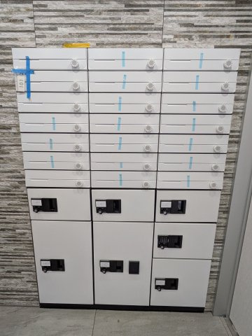 【設備】 | ガレット