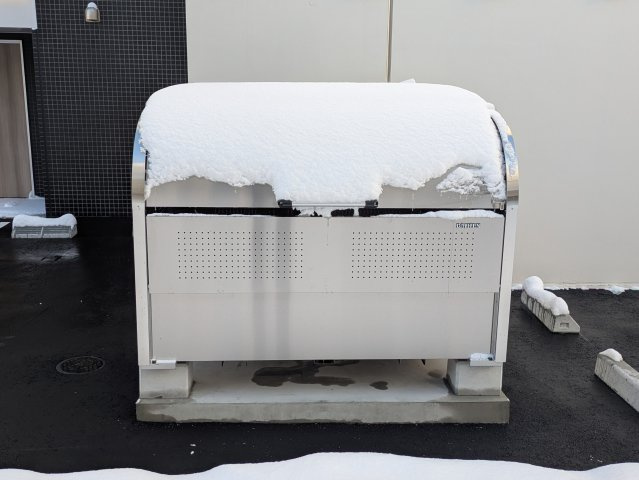 【その他共用部分】 | ガレット