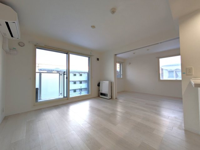 【居間・リビング】 | ガレット