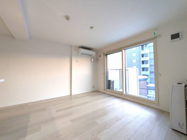 【居間・リビング】 | ガレット