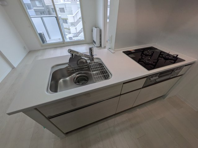 【キッチン】 | ガレット