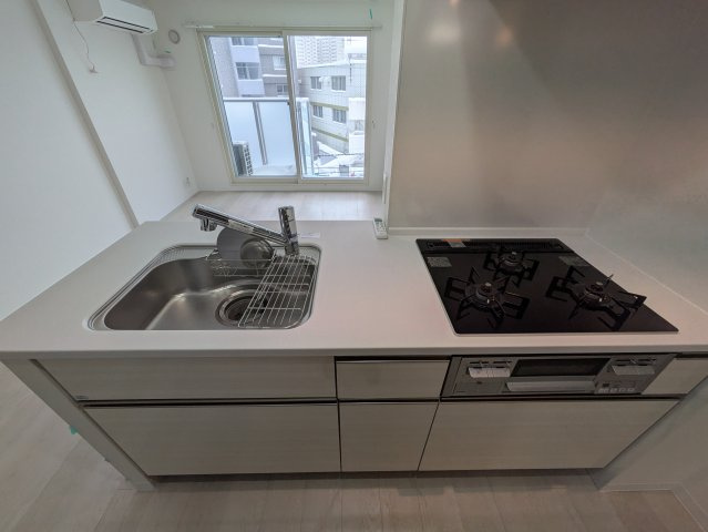 【キッチン】 | ガレット