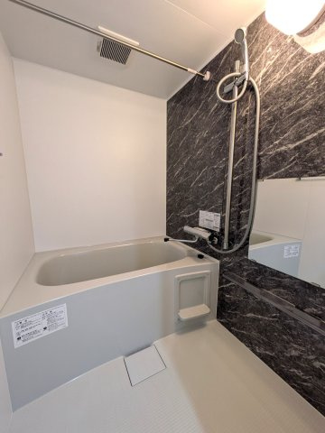 【浴室】 | ガレット