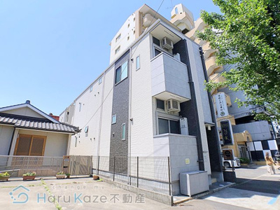 【その他共用部分】 | ウィンクルム新瑞橋【名古屋市賃貸・ロフト付】