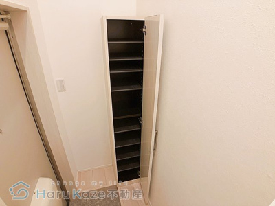 【玄関】 | ウィンクルム新瑞橋【名古屋市賃貸・ロフト付】