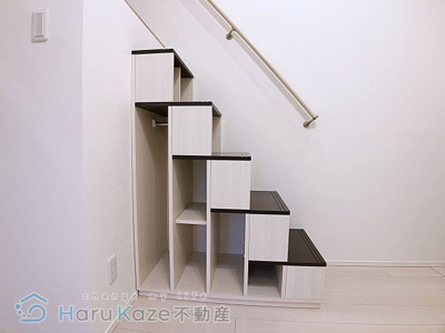 【内装】 | ウィンクルム新瑞橋【名古屋市賃貸・ロフト付】