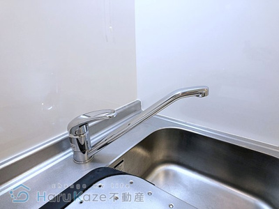 【キッチン】 | ウィンクルム新瑞橋【名古屋市賃貸・ロフト付】