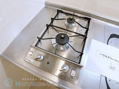 【キッチン】 | ウィンクルム新瑞橋【名古屋市賃貸・ロフト付】