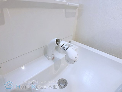 【独立洗面台】 | ウィンクルム新瑞橋【名古屋市賃貸・ロフト付】