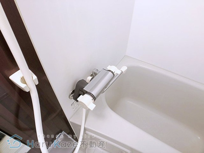 【浴室】 | ウィンクルム新瑞橋【名古屋市賃貸・ロフト付】