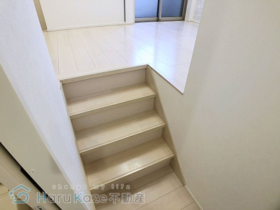 【内装】 | ウィンクルム新瑞橋【名古屋市賃貸・ロフト付】