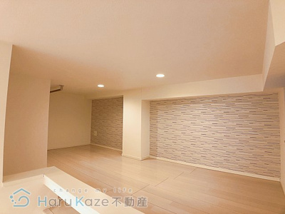 【内装】 | ウィンクルム新瑞橋【名古屋市賃貸・ロフト付】