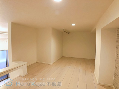 【内装】 | ウィンクルム新瑞橋【名古屋市賃貸・ロフト付】