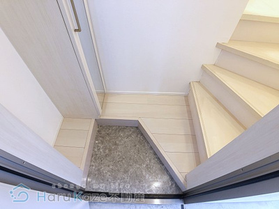 【玄関】 | ウィンクルム新瑞橋【名古屋市賃貸・ロフト付】