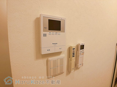 【セキュリティ】 | ウィンクルム新瑞橋【名古屋市賃貸・ロフト付】