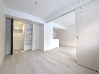 【洋室】 | ガレット