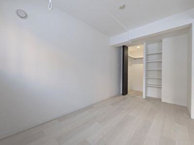 【洋室】 | ガレット