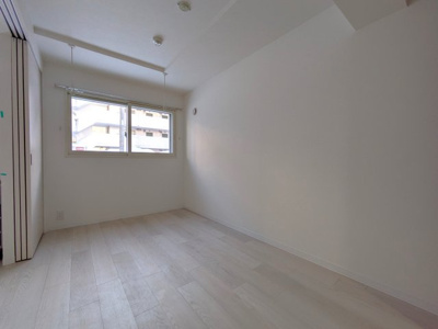 【洋室】 | ガレット