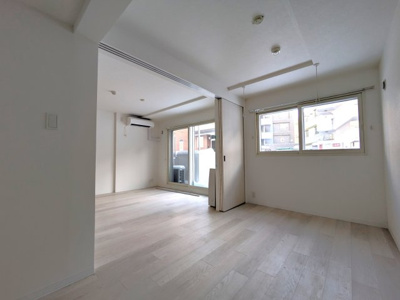 【洋室】 | ガレット