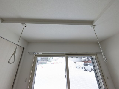 【内装】 | ガレット