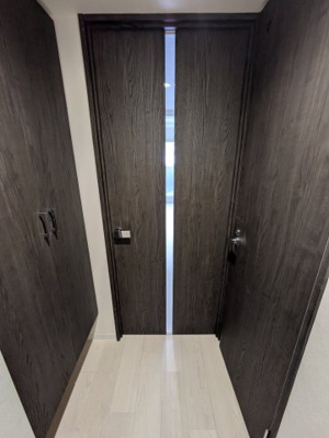 【玄関】 | ガレット