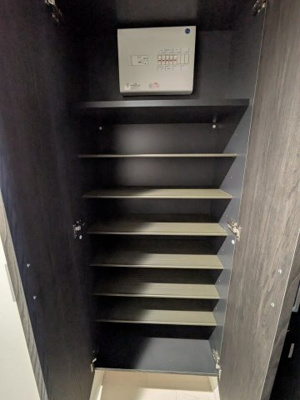 【収納】 | ガレット