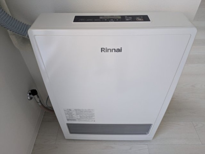 【設備】 | ガレット