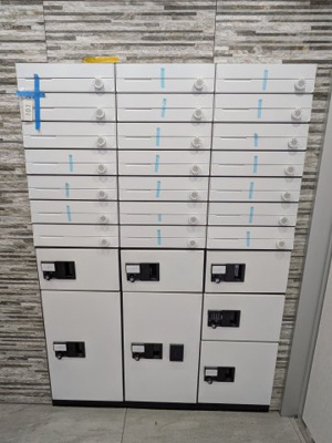 【設備】 | ガレット