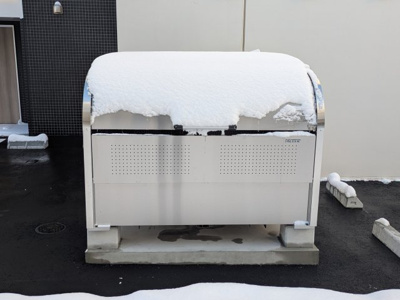 【その他共用部分】 | ガレット