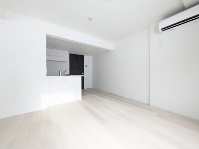 【居間・リビング】 | ガレット