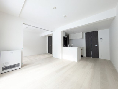 【居間・リビング】 | ガレット