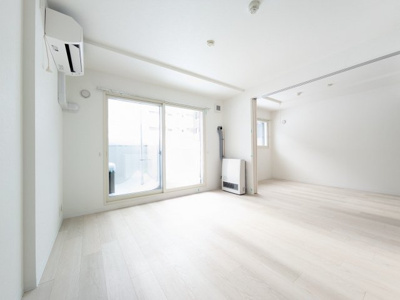 【居間・リビング】 | ガレット