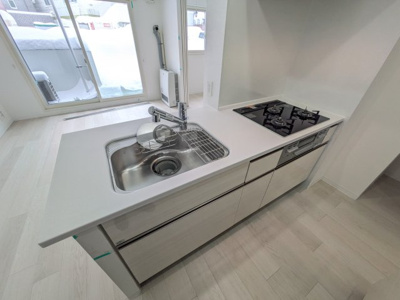 【キッチン】 | ガレット