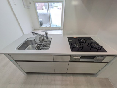 【キッチン】 | ガレット