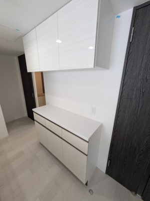 【収納】 | ガレット