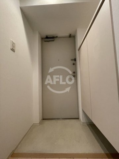 【玄関】 | SERENiTE本町エコート | SERENiTE本町エコート(セレニテ本町エコート)　玄関スペース