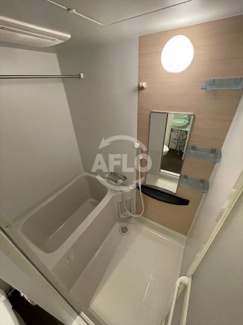 【浴室】 | SERENiTE本町エコート | SERENiTE本町エコート(セレニテ本町エコート)　浴室換気乾燥暖房機付バスルーム