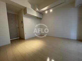 【居間・リビング】 | SERENiTE本町エコート | SERENiTE本町エコート(セレニテ本町エコート)　洋室