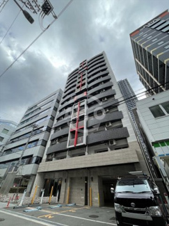 【外観】 | SERENiTE本町エコート | SERENiTE本町エコート　外観