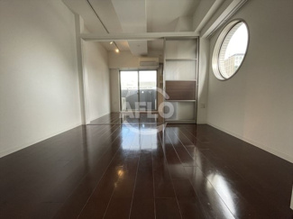 【居間・リビング】 | SERENiTE本町エコート | SERENiTE本町エコート(セレニテ本町エコート)　リビング