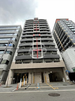 【外観】 | SERENiTE本町エコート | SERENiTE本町エコート　外観