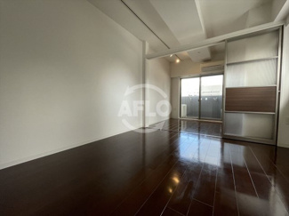 【居間・リビング】 | SERENiTE本町エコート | SERENiTE本町エコート(セレニテ本町エコート)　リビング