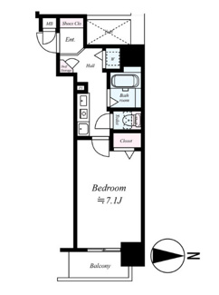 【間取り】 | ランドマークシティ大阪城南 | ランドマークシティ大阪城南　間取り