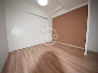 【洋室】 | スプランディッド淀屋橋DUE | スプランディッド淀屋橋DUE　洋室