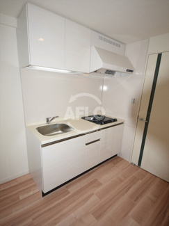 【キッチン】 | スプランディッド淀屋橋DUE | スプランディッド淀屋橋DUE　キッチン