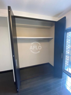 【収納】 | ジューム南船場 | ジューム南船場　収納